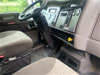 2019 Kenworth T370