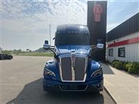 2026 Kenworth T680 NEXT GEN