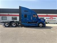 2026 Kenworth T680 NEXT GEN