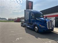 2026 Kenworth T680 NEXT GEN