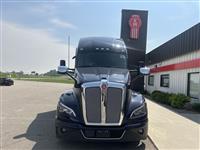 2026 Kenworth T680 NEXT GEN