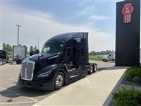 2026 Kenworth T680 NEXT GEN