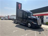 2026 Kenworth T680 NEXT GEN