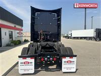 2026 Kenworth T680 NEXT GEN