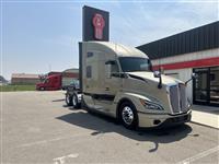 2026 Kenworth T680 NEXT GEN