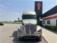 2026 Kenworth T680 NEXT GEN