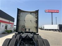 2026 Kenworth T680 NEXT GEN