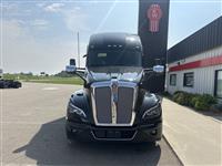 2026 Kenworth T680 NEXT GEN