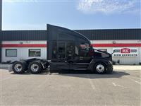2026 Kenworth T680 NEXT GEN