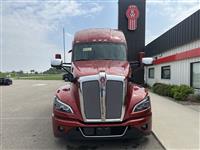 2026 Kenworth T680 NEXT GEN