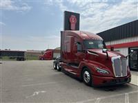 2026 Kenworth T680 NEXT GEN