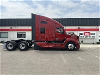 2026 Kenworth T680 NEXT GEN