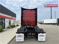 2026 Kenworth T680 NEXT GEN