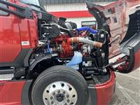 2026 Kenworth T680 NEXT GEN
