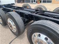 2012 Kenworth T800