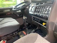 2012 Kenworth T800