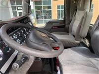 2012 Kenworth T800