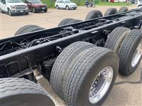2012 Kenworth T800