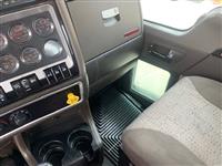 2012 Kenworth T800