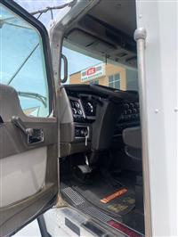 2012 Kenworth T800