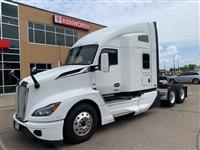 2024 Kenworth T680 NEXT GEN