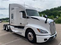 2024 Kenworth T680 NEXT GEN