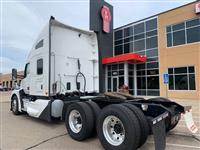 2024 Kenworth T680 NEXT GEN