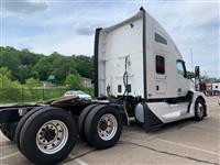 2024 Kenworth T680 NEXT GEN