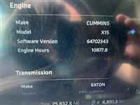 2024 Kenworth T680 NEXT GEN