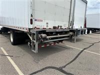 2019 Kenworth T270