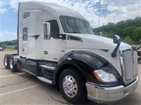 2022 Kenworth T680