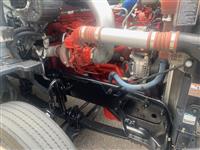 2022 Kenworth T680