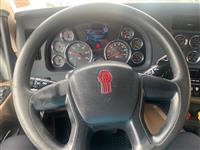 2022 Kenworth T680