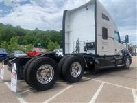 2022 Kenworth T680