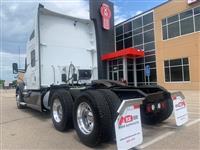 2022 Kenworth T680