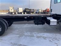 2025 Kenworth T880