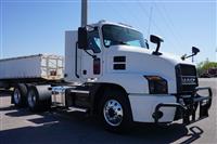 2020 Mack ANTHEM 64T