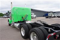 2021 Peterbilt 389