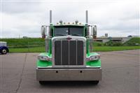 2021 Peterbilt 389