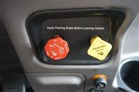 2021 Peterbilt 389