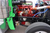 2021 Peterbilt 389