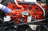 2021 Peterbilt 389