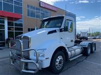 2020 Kenworth T880