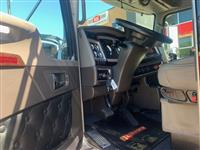 2022 Kenworth W900L