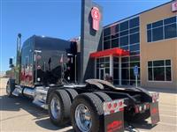 2022 Kenworth W900L