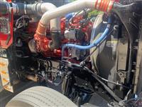 2022 Kenworth W900L
