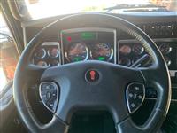 2022 Kenworth W900L