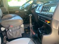 2022 Kenworth W900L