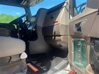 2022 Kenworth W900L