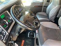 2022 Kenworth W900L